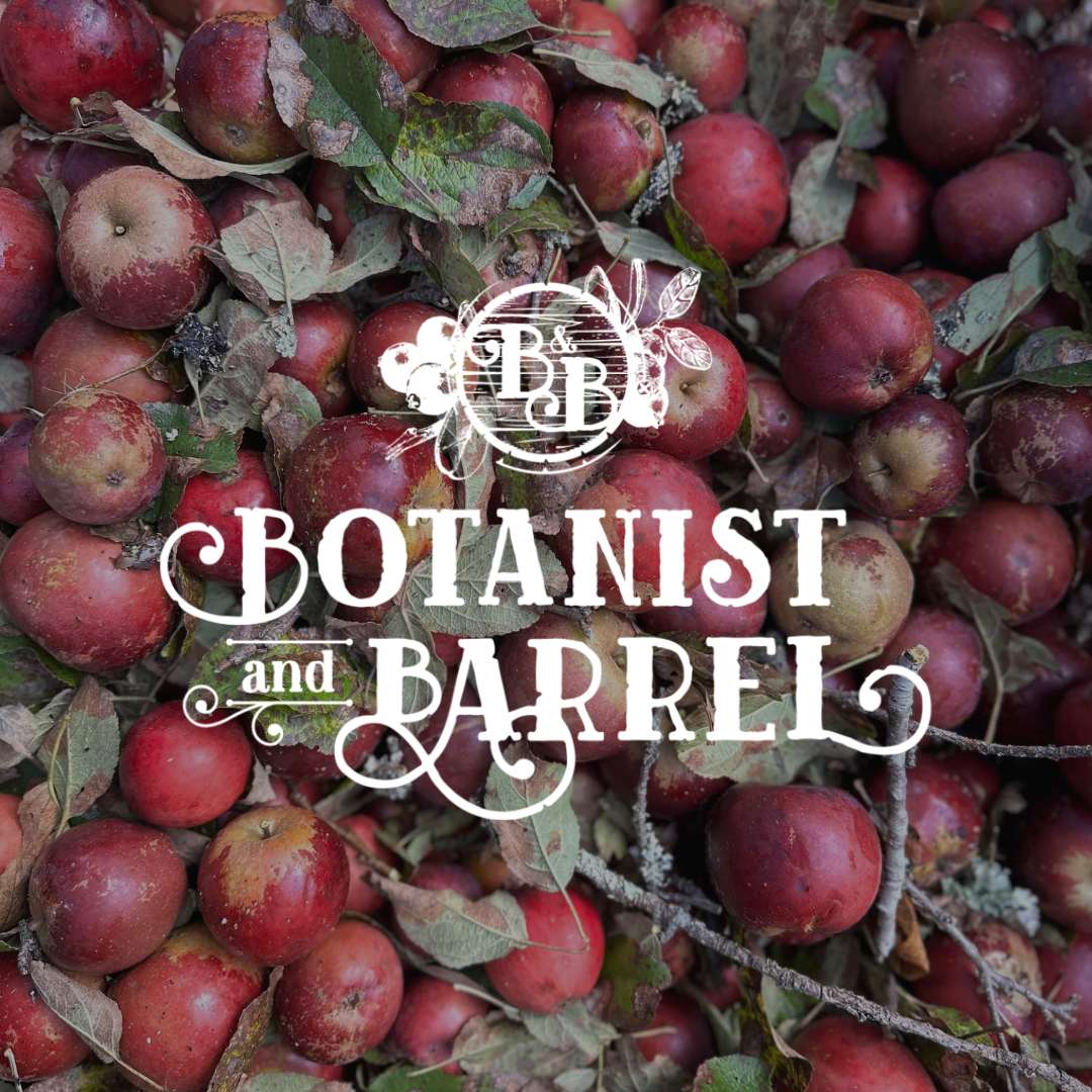 Botanist & Barrel - Still Blushing (750 mL)
