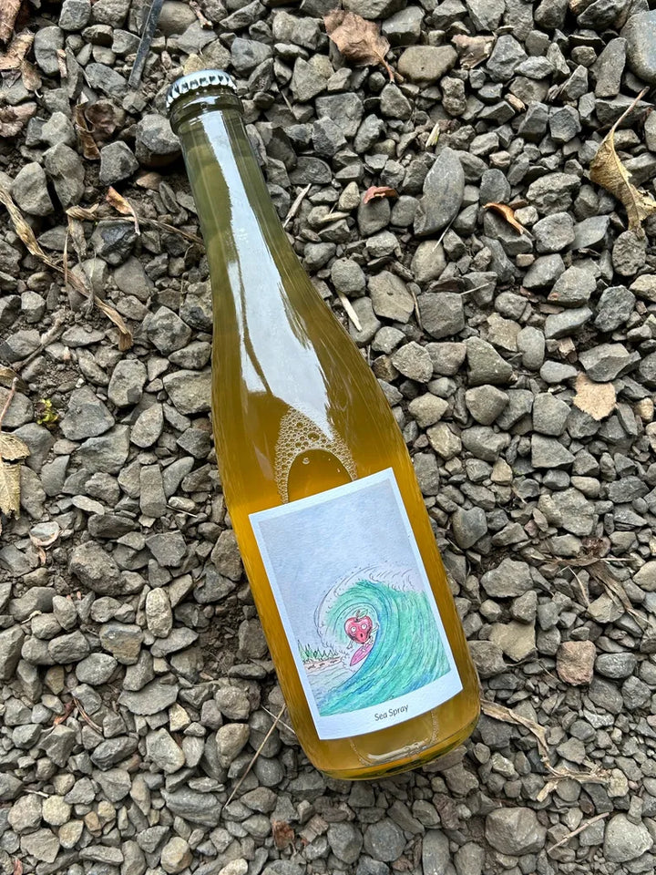 Carola Wine + Cider - Sea Spray (750 mL)