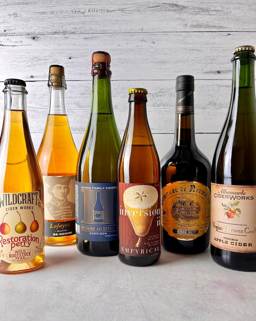 Cider Summit - Artisans in Portland (Bundle & Save)