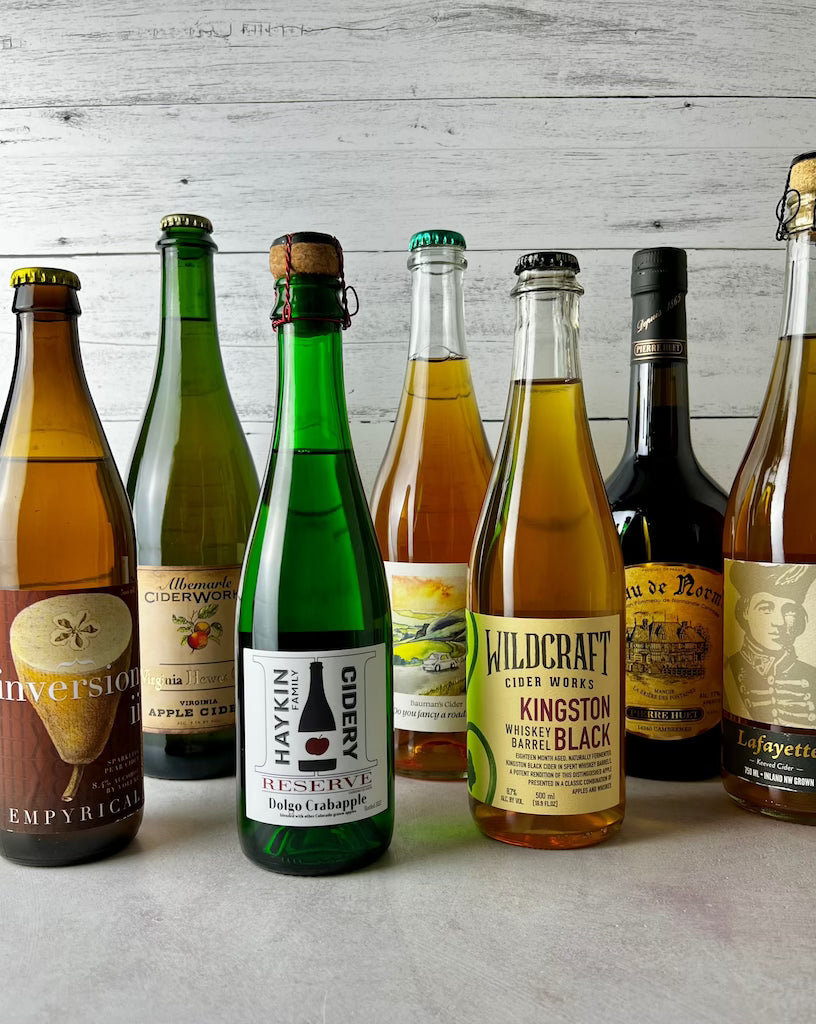 Cider Summit - Artisans in Portland (Bundle & Save)