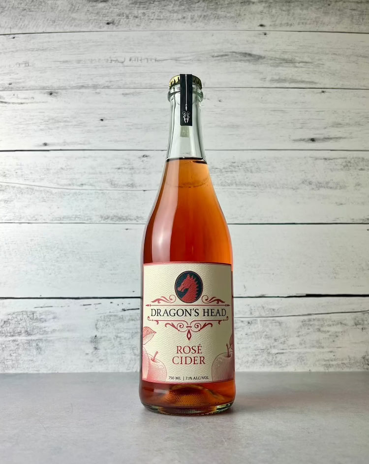 All the Ciders: Every Cider in the Shop