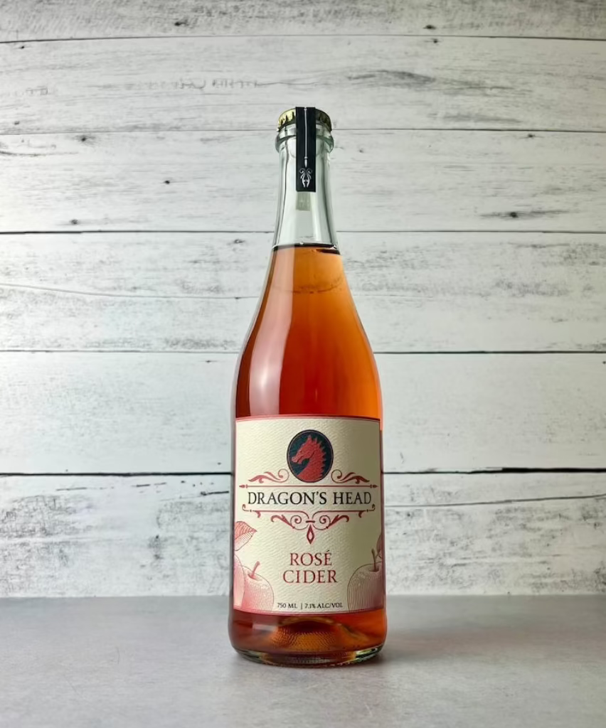 All the Ciders: Every Cider in the Shop