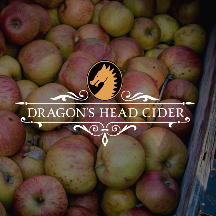 Dragon's Head Cider - Variety Pack of Traditional Ciders