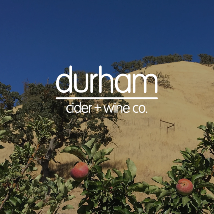 Durham Cider & Wine - Variety Pack of Natural Cider