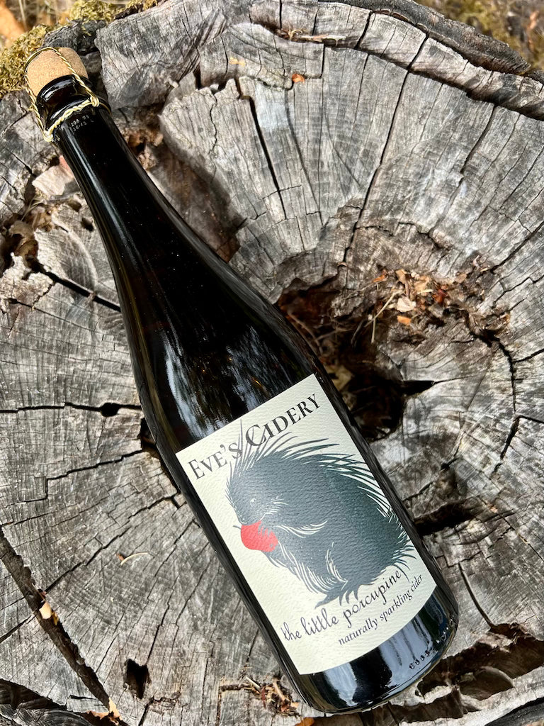 Eve's Cidery - Variety Pack of Finger Lakes Cider