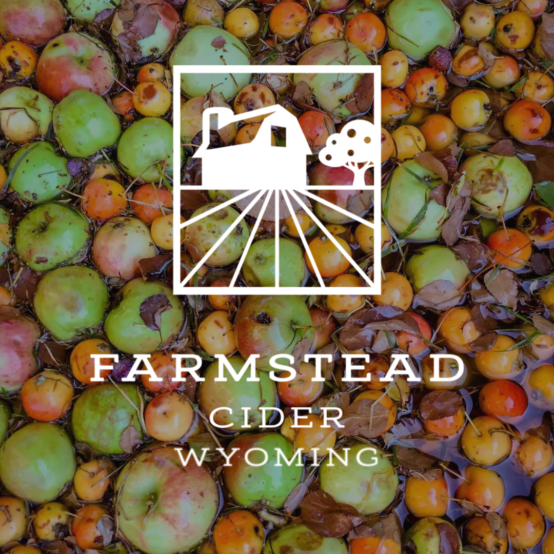Farmstead Cider - Kelly Street Cider (500 mL)