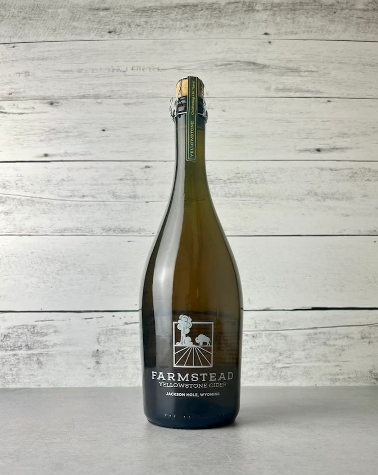 All the Ciders: Every Cider in the Shop