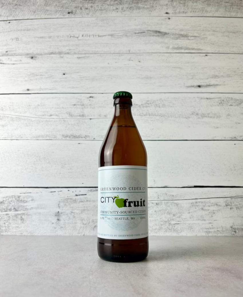 All the Ciders: Every Cider in the Shop