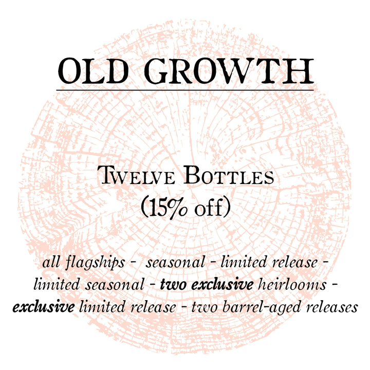 Greenwood Cider Club - Quarterly Curated Cider Box