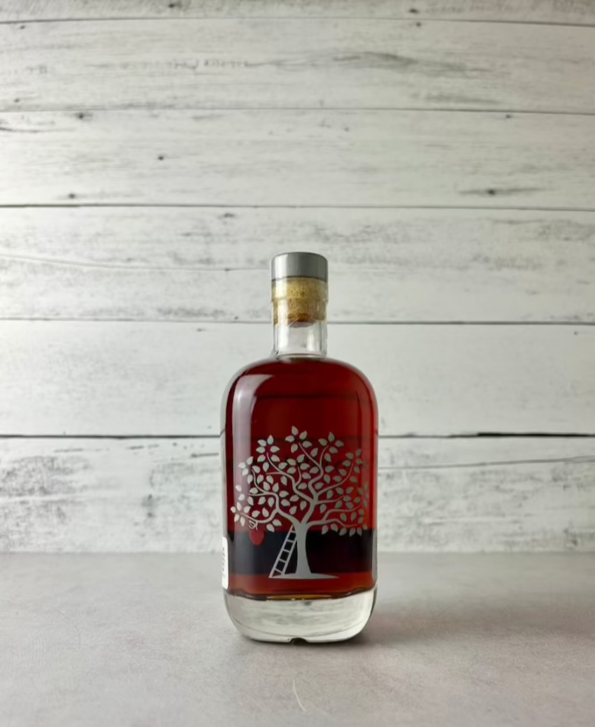 Haykin Family Cider - Pommeau - Traditional Cider Apples American Oak