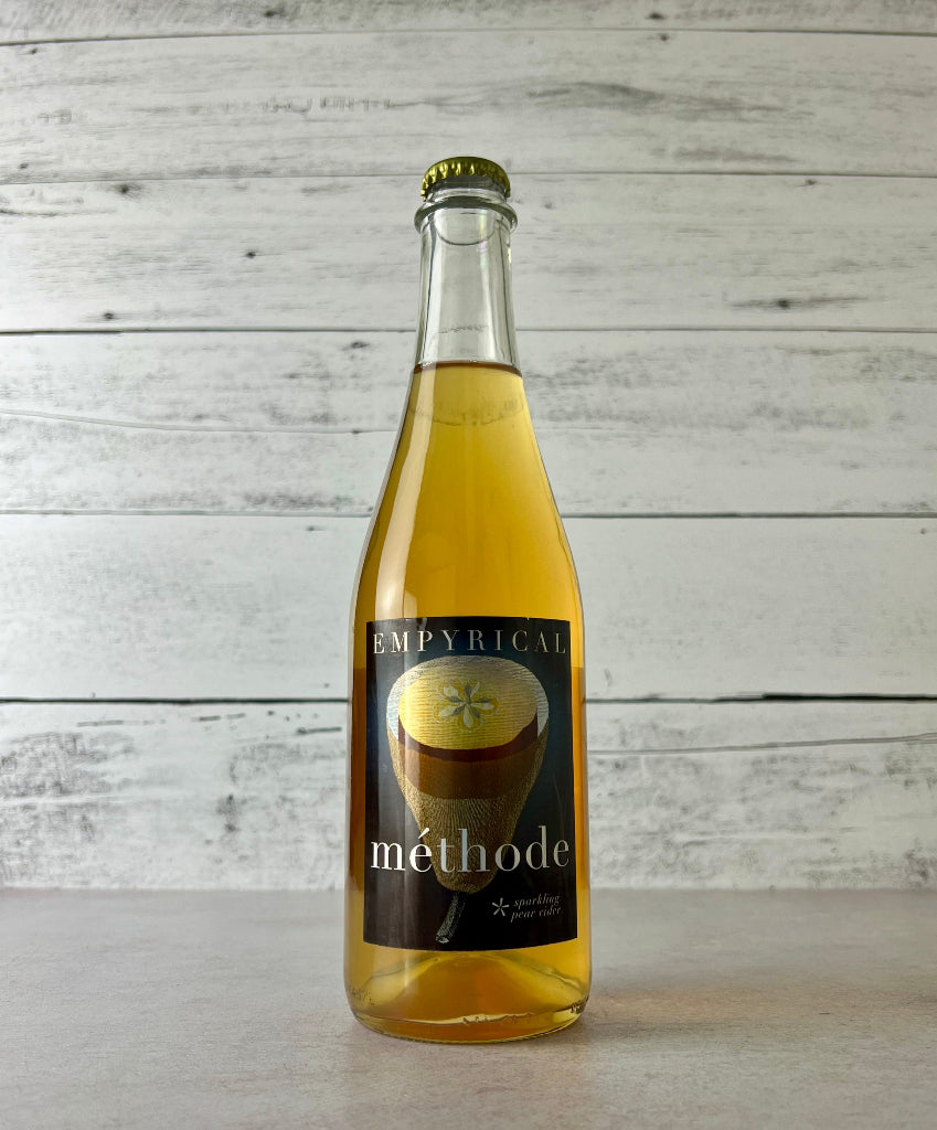 All the Ciders: Every Cider in the Shop