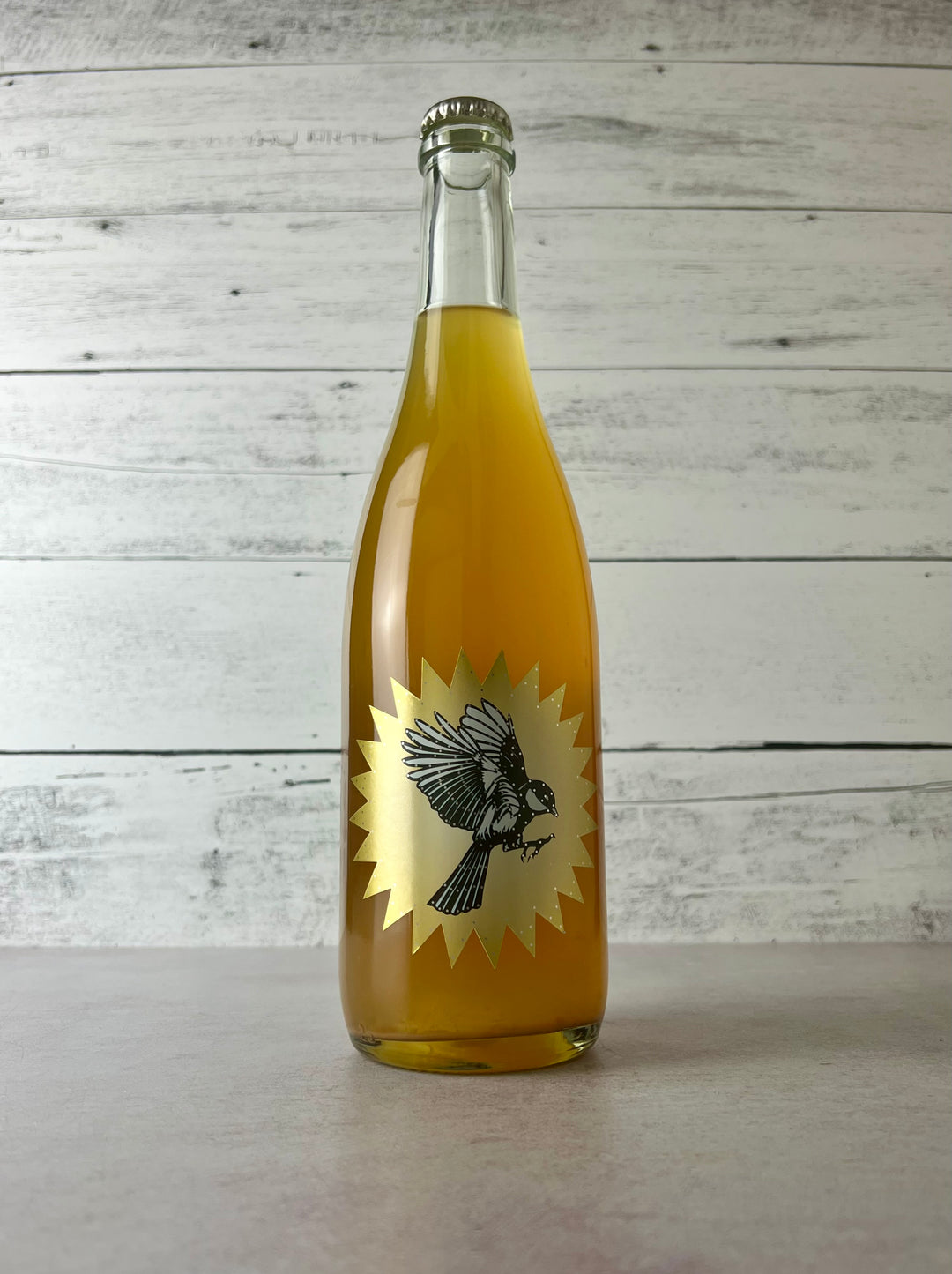 Art + Science Cider - Quince 2024 (750 mL)