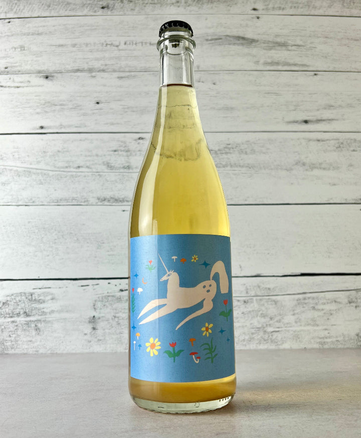 Photo of a 750 mL bottle of Brooklyn Cider House Summer Dream - Cider Wine Hybrid
