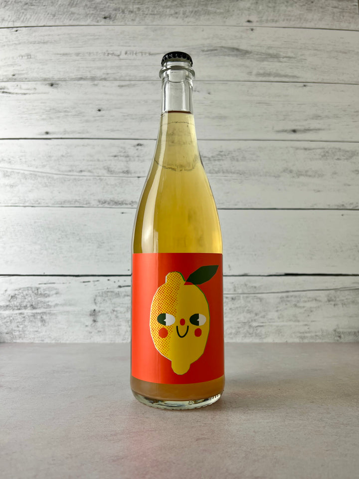 Brooklyn Cider House - Lemonade (750 mL)