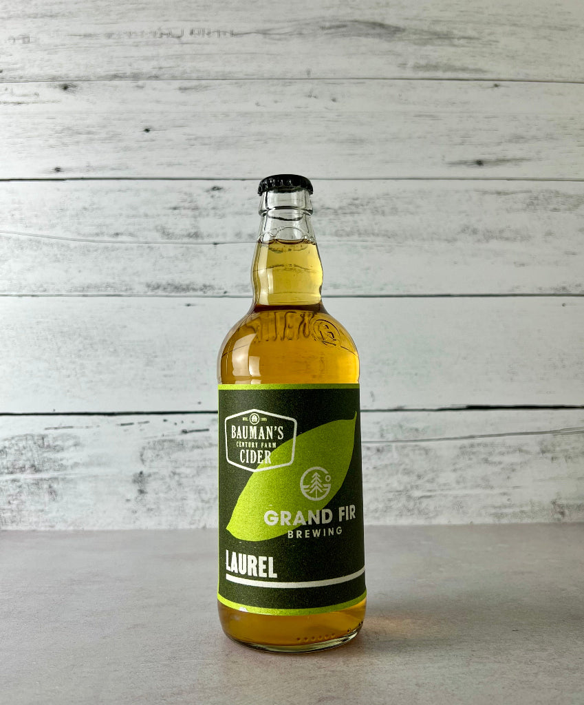 All the Ciders: Every Cider in the Shop
