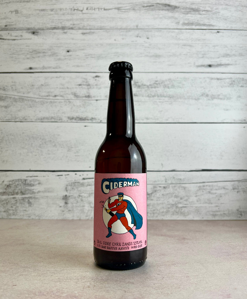 All the Ciders: Every Cider in the Shop