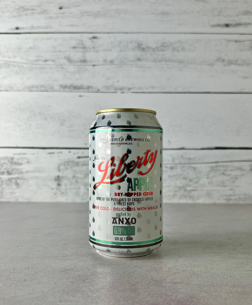 Botanical & Hopped Cider – Press Then Press Cider Shop