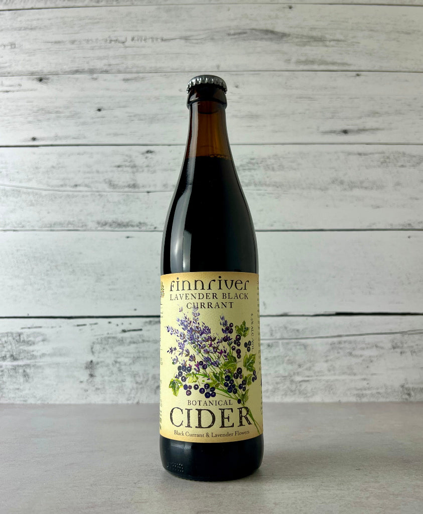 All the Ciders: Every Cider in the Shop