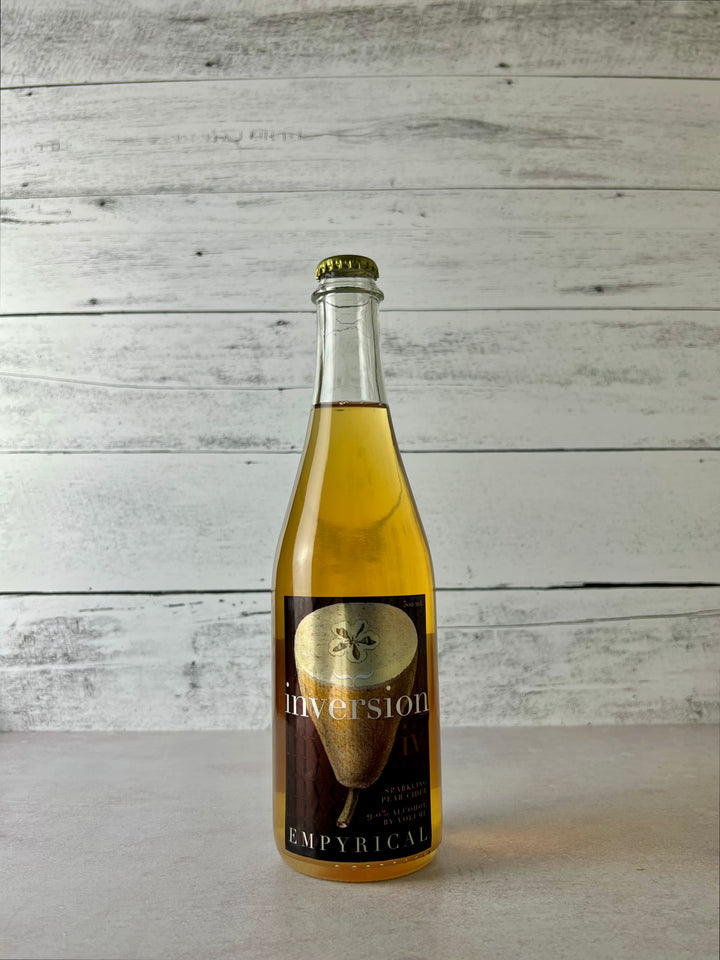 Empyrical Cider - Inversion IV (500 mL)