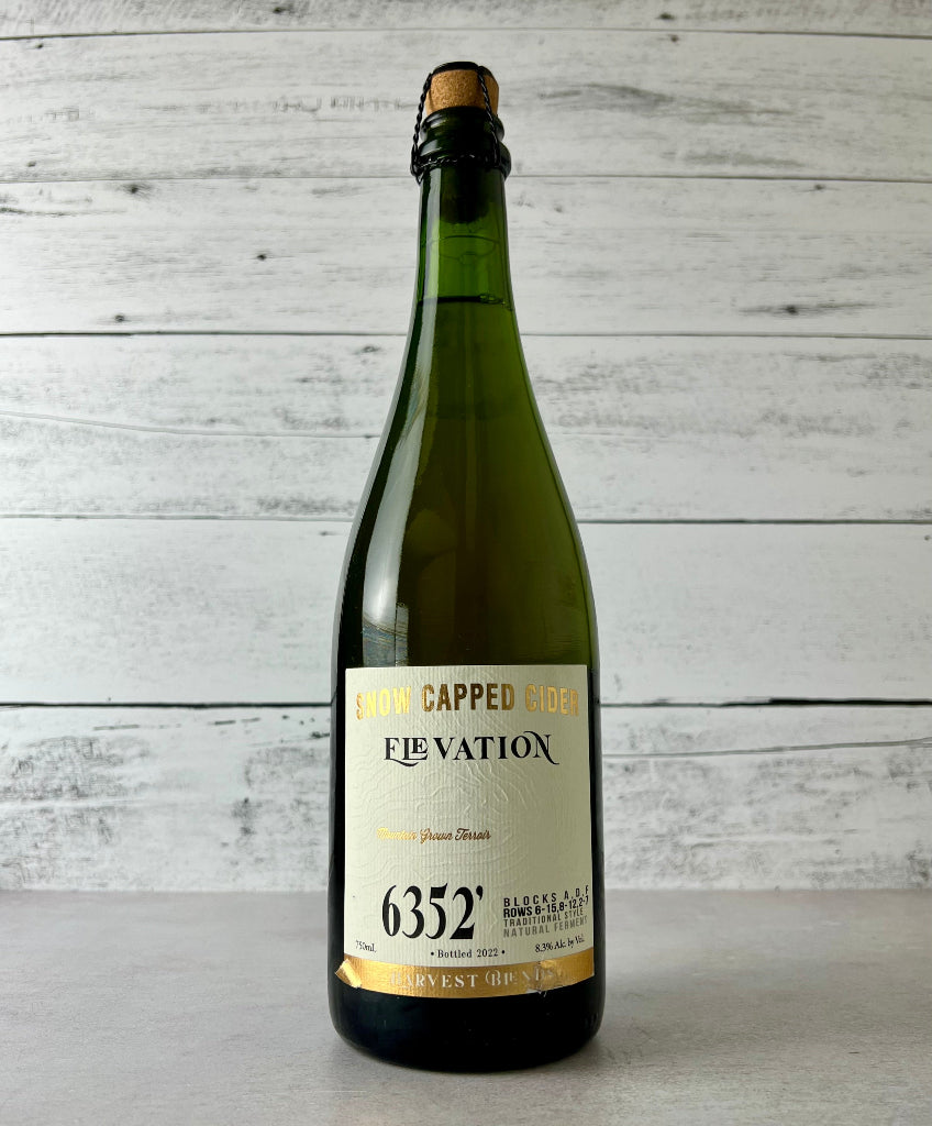 All the Ciders: Every Cider in the Shop