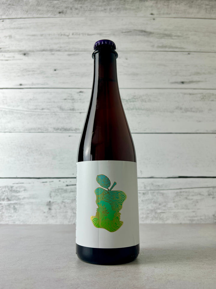 Two Broads Ciderworks - Bridge Block Dry (500 mL)
