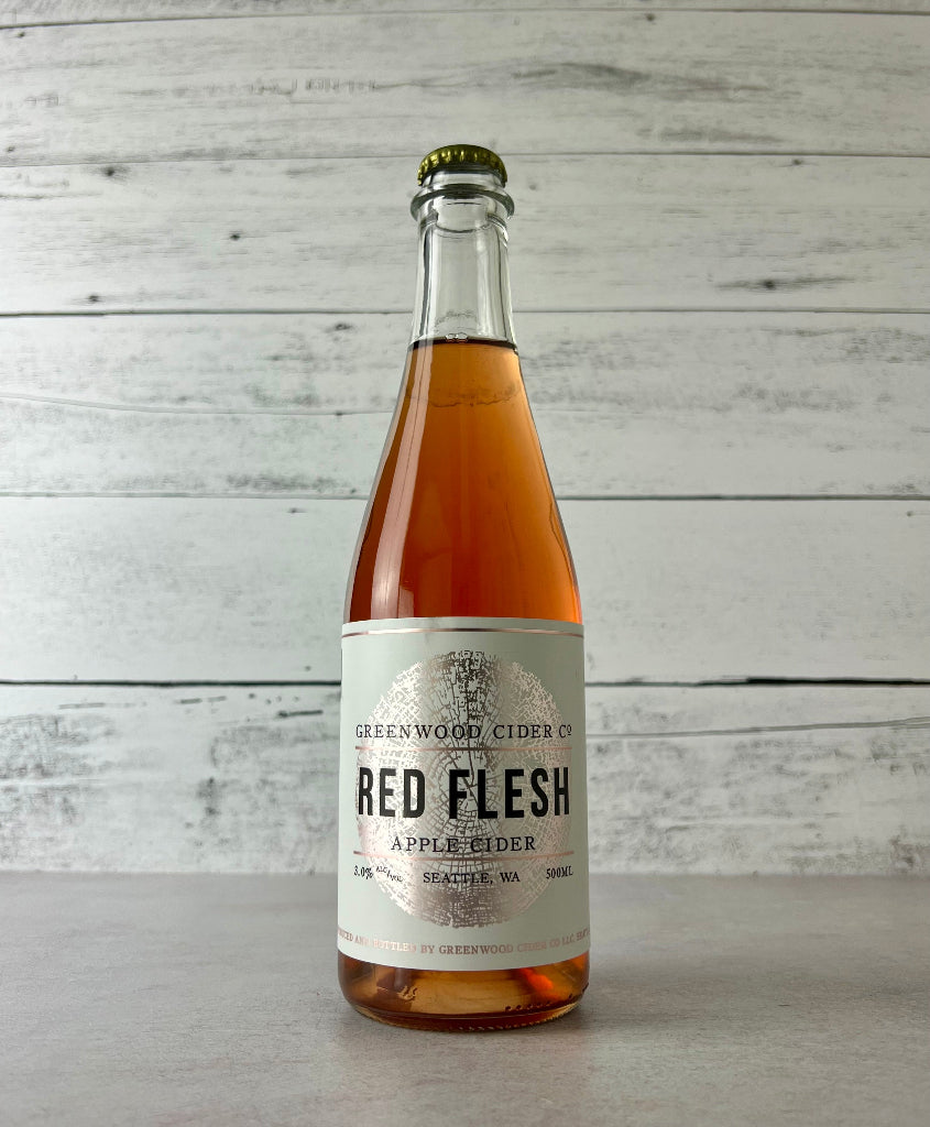 Le Père Jules - Cidre Brut | Classic French Cider | Shipped to You