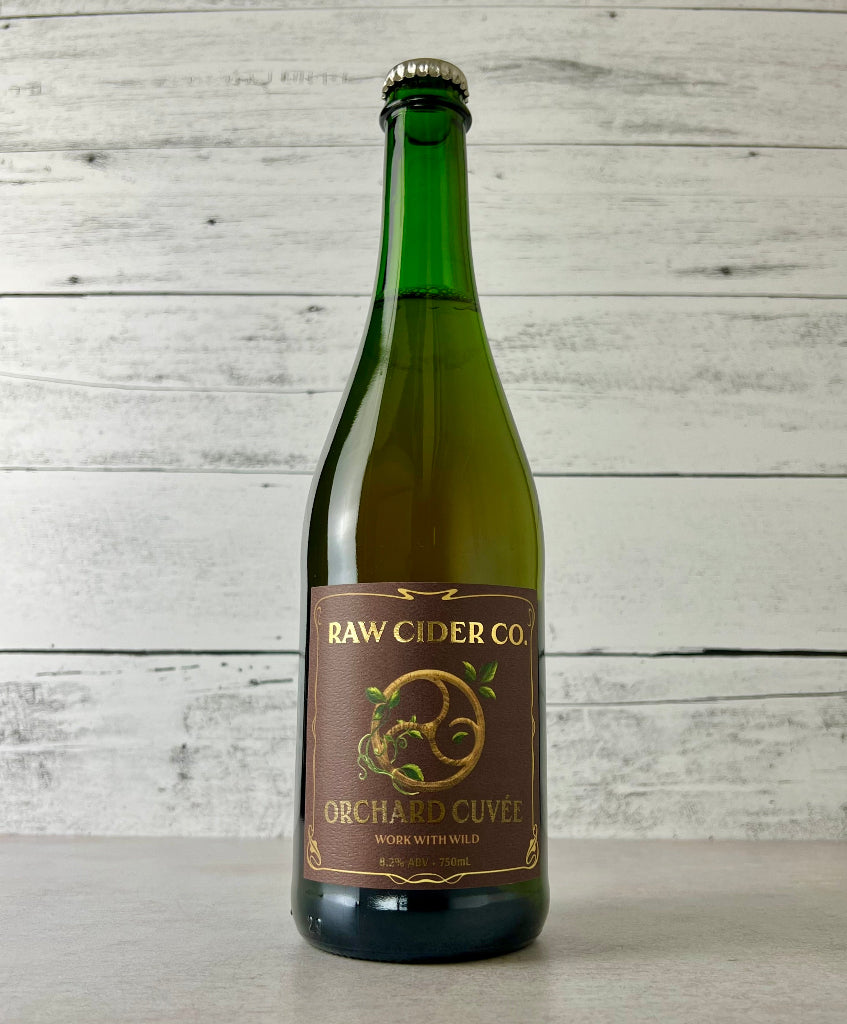 All the Ciders: Every Cider in the Shop