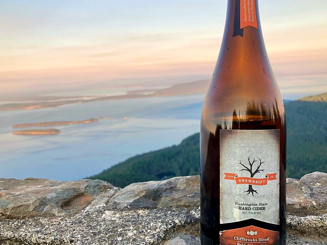 Cal Cider American Cider Brands - Shop Ciders from Around the U.S. – Press Then ...