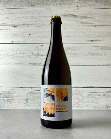 Little Pomona - On the Beech Sparkling 2020 Little Pomona - On the Beech Sparkling 2020