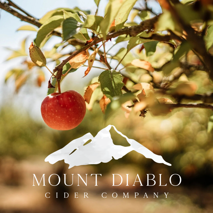California Cider - Variety Pack (6 or 12 Bottles)