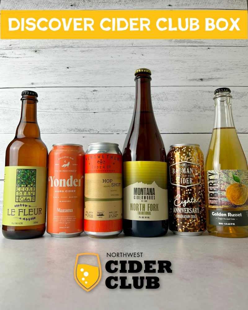 Northwest Cider Club