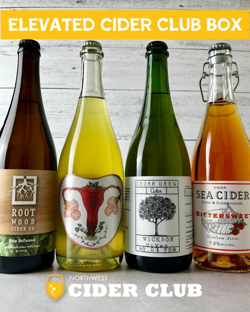 Ciders Names Alcohol American Cider Brands - Shop Ciders from Around the U.S. – Press Then ...
