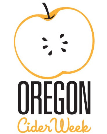 Oregon Cider Week - Cider Tasting at Home Variety Pack (4 Options)