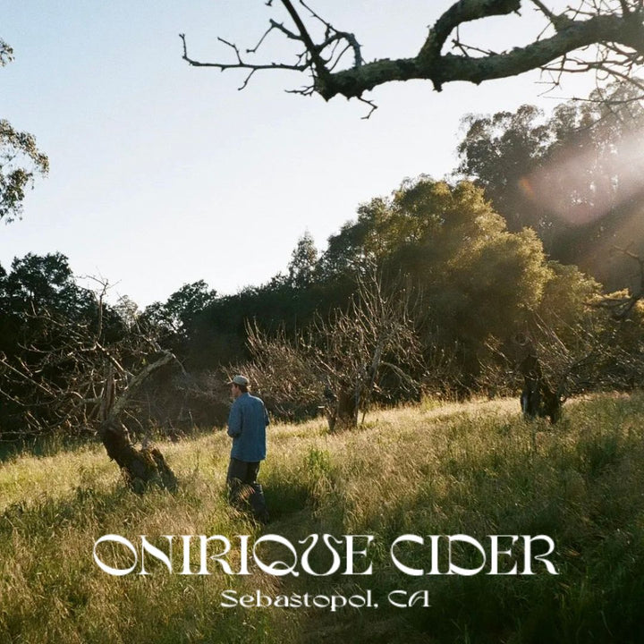 California Cider - Variety Pack (6 or 12 Bottles)