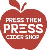 Press Then Press - Cider Shop 