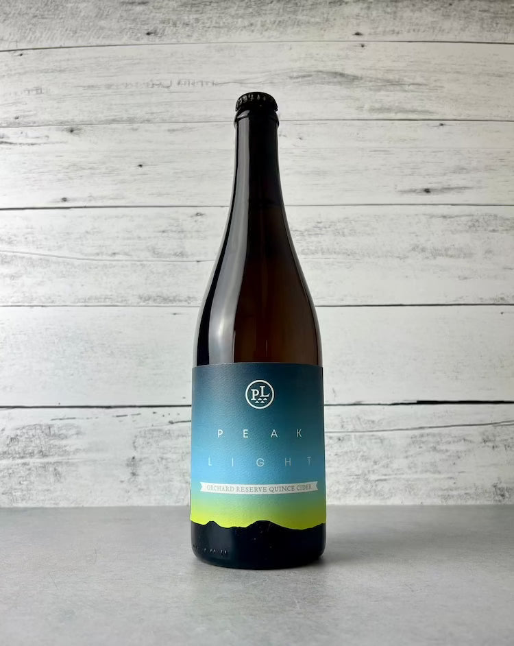 All the Ciders: Every Cider in the Shop