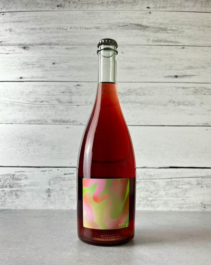 750 mL bottle of Revel Cider Ribbon