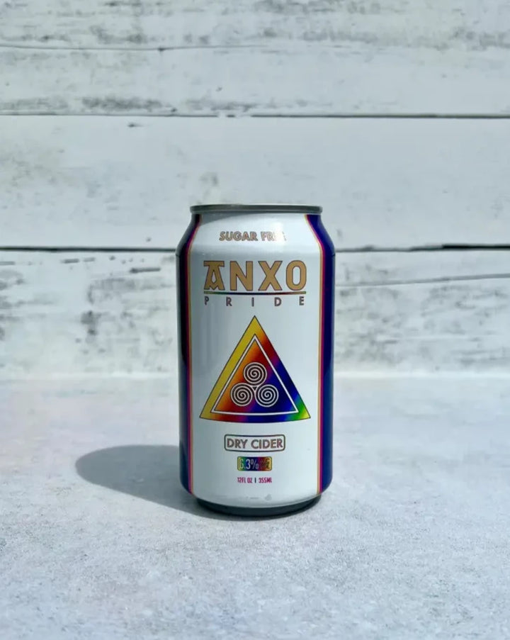 ANXO Cider - Pride (12 oz) - Hard