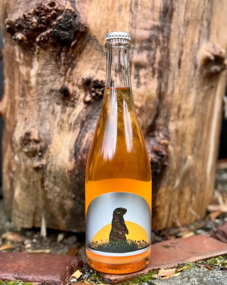 Art + Science Cider - Prairie Dog Cider 2021 (750 mL) - Cider - Art+Science Cider Hard Cider