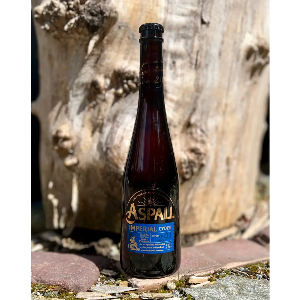 Aspall Cider - Imperial (500 mL) - Cider - Aspall Cider Hard Cider