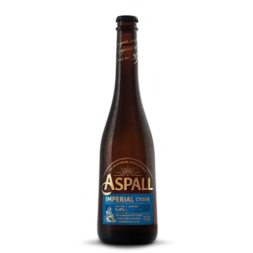 Aspall Cider - Imperial (500 mL) - Cider - Aspall Cider Hard Cider