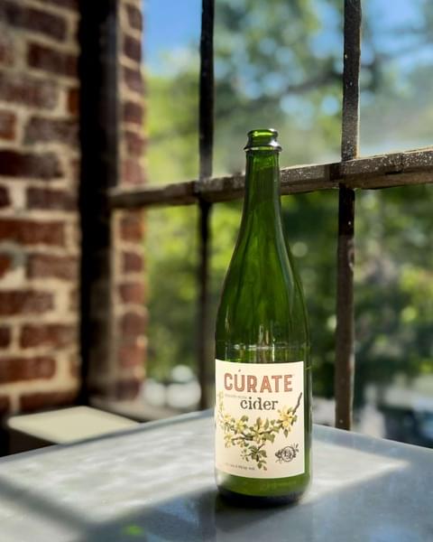 Botanist & Barrel - Curate (750 mL)