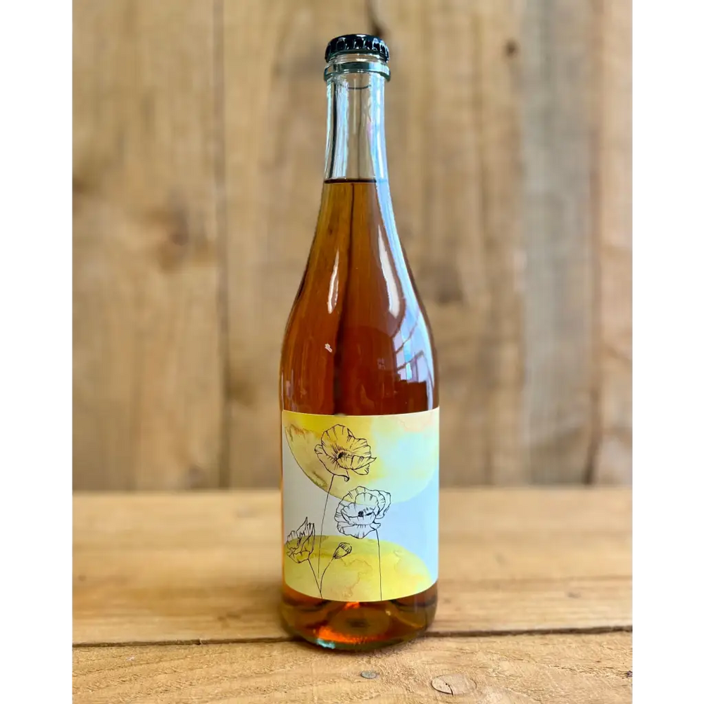 Bauman’s Cider - Forbidden Fruit Muscat (750 mL) - Cider - Bauman’s Cider Co. Hard Cider