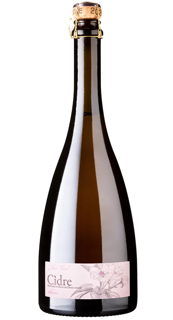 Julien Thurel - Alchemy Cidre Brut