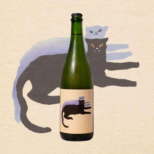 Brooklyn Cider House - Fabler (750 mL)