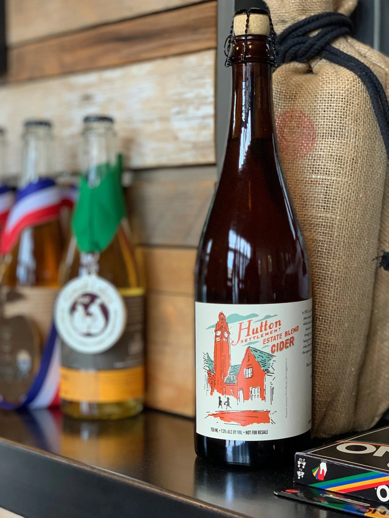 All the Ciders: Every Cider in the Shop