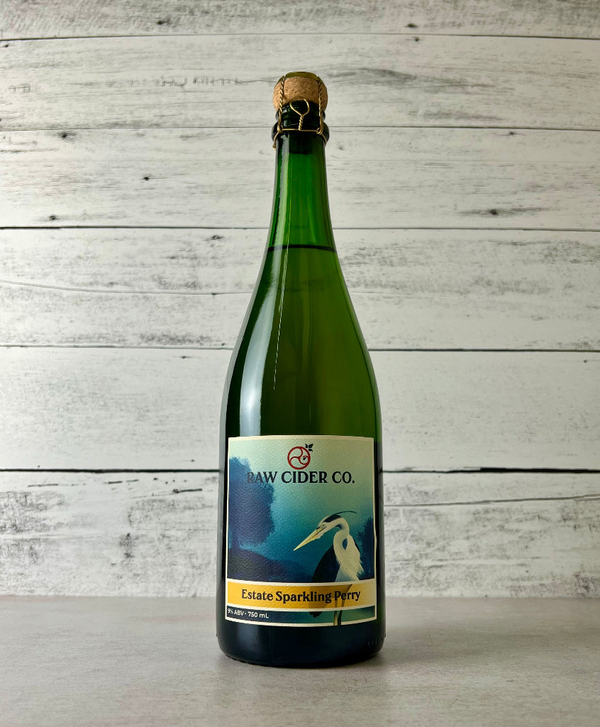Le Père Jules - Cidre Brut | Classic French Cider | Shipped to You
