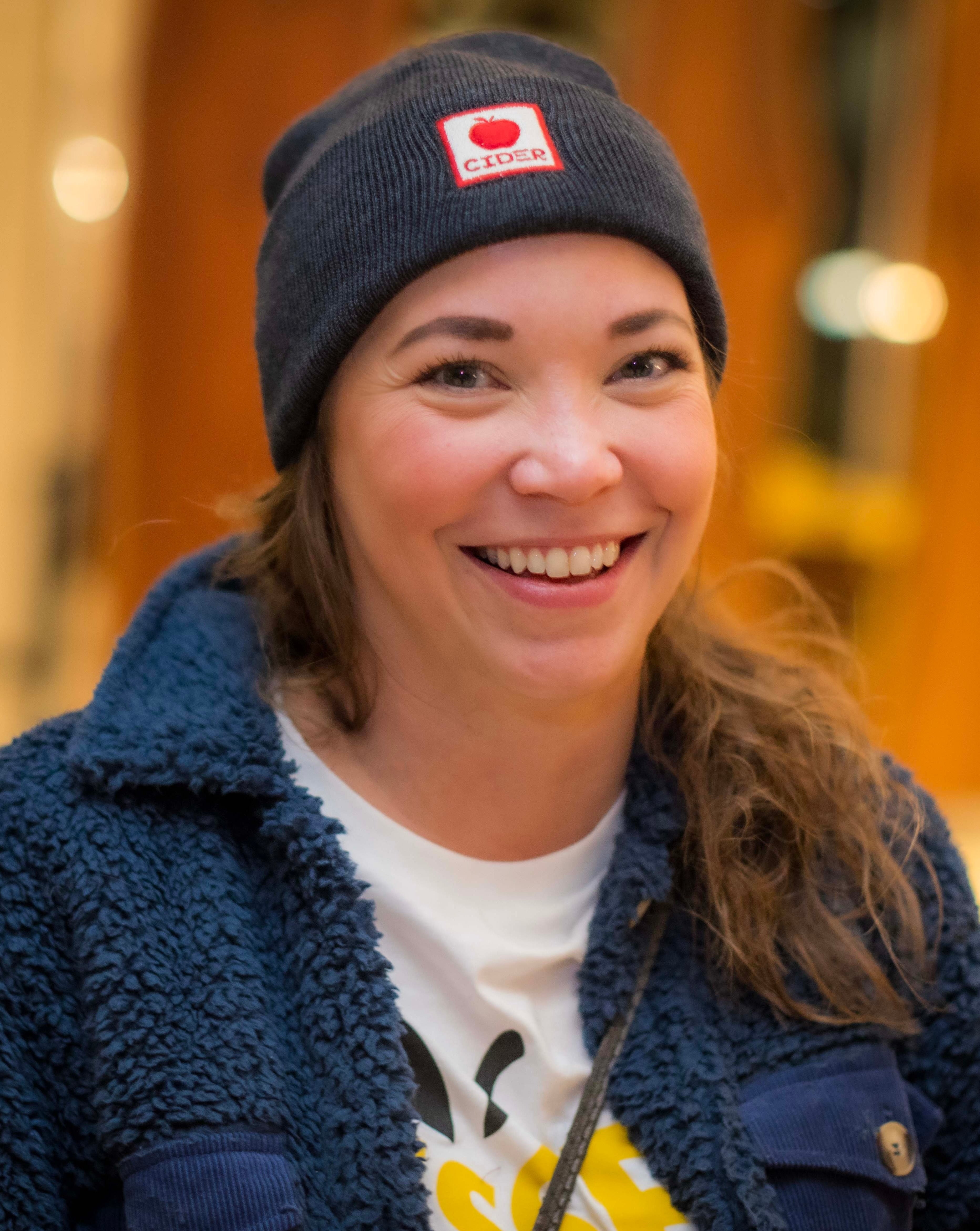 Merino Wool Cider Beanie made by Rustek – Press Then Press Cider Shop Merino Wool Cider Beanie made by Rustek – Press Then Press Cider Shop