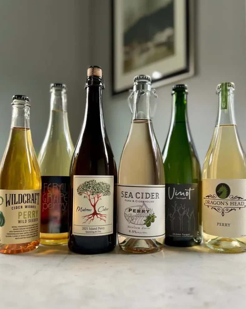The Pear Gift Box Bundle Of 6 Perries Press Then Press Cider Shop the-pear-gift-box-bundle-of-6-perries-press-then-press-cider-shop