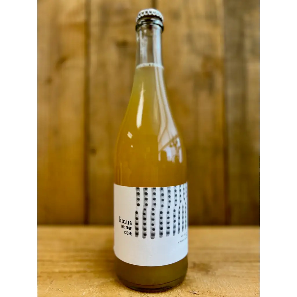 Limus - Heritage Cider 2020 (750 mL) - Cider - Limus Austrailian Ciders Hard Cider